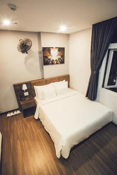 LEE HOTEL – Fotos 3