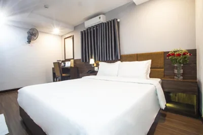 LEE HOTEL – Fotos 7