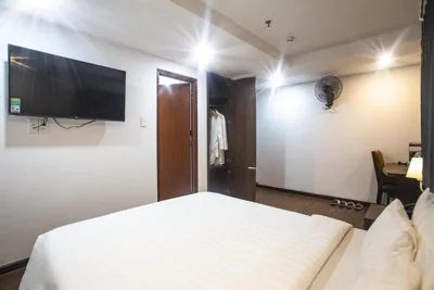 LEE HOTEL – Fotos 9