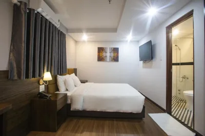LEE HOTEL – Fotos 12