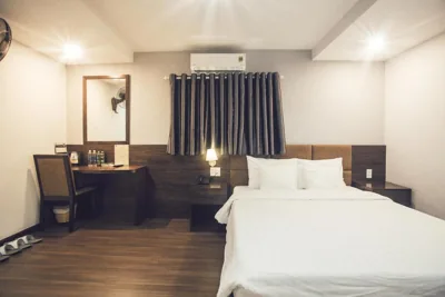 LEE HOTEL – Fotos 13